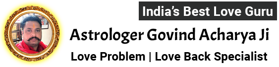 Astrologer Govind Acharya Ji