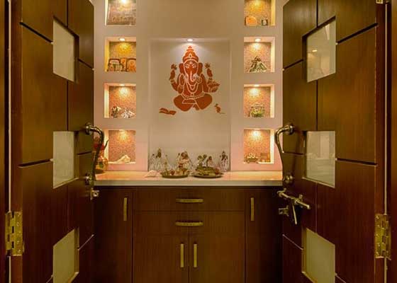 Vastu Puja